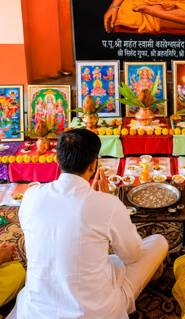 पंडित शिव प्रकाश गुरुजी  
